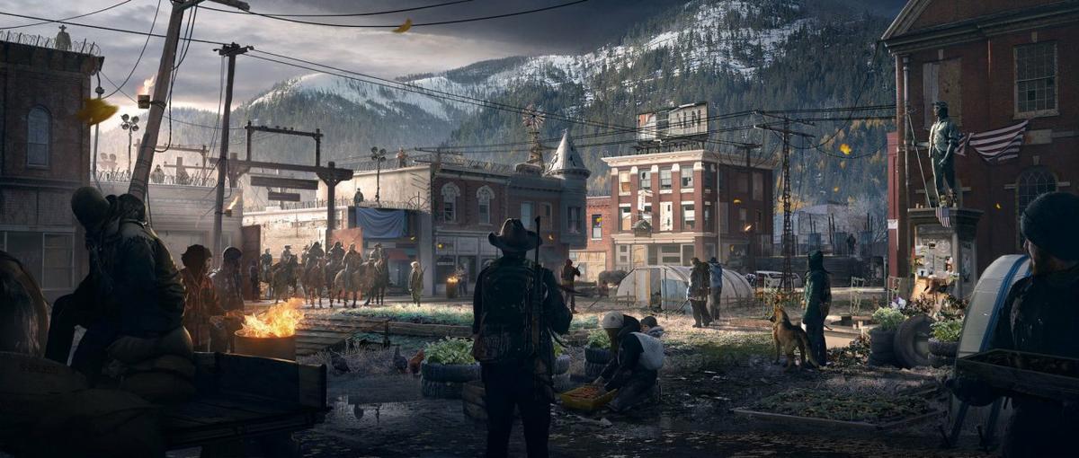 planet of the apes last frontier ps4 review 4 1280x545 - Planet of the Apes: Last Frontier (PS4) Review: ¡Decide si los humanos o los simios ganan!