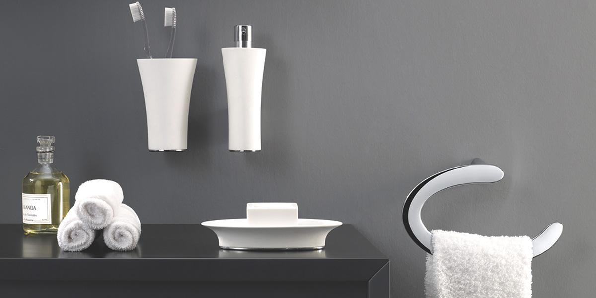 Accesorios de baño