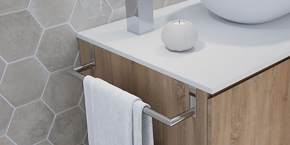Accesorios de baño