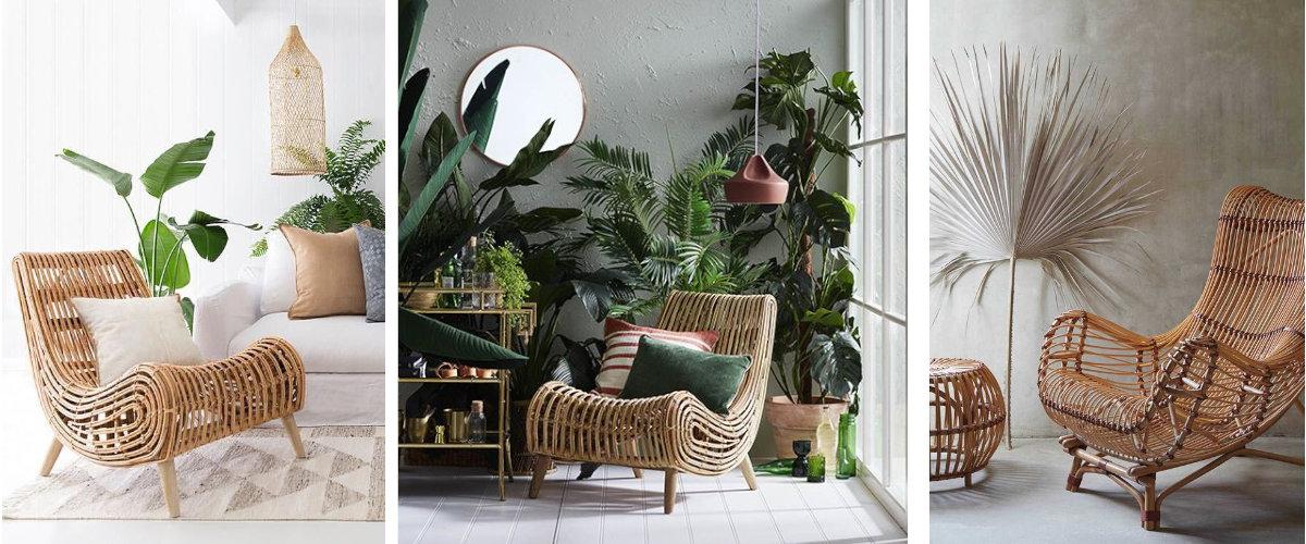 Sillón ergonómico