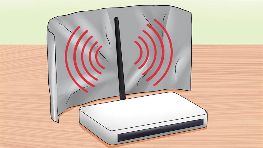 Amplificar wifi. Vía IProfesional.