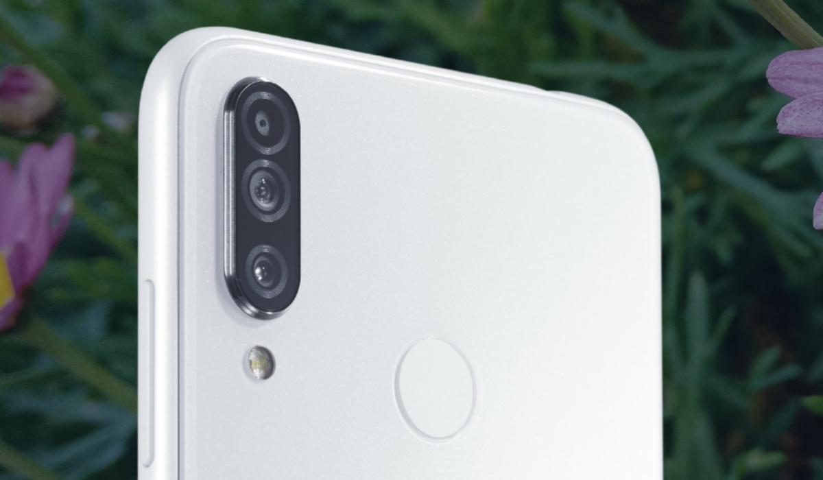 Cámaras del Tone e20