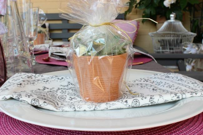 Ideas para montar una mesa perfecta