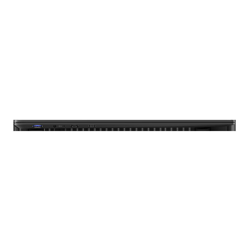 CHUWI AeroBook, conexiones