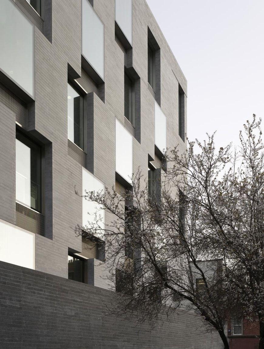 Oficinas del Departamento de Finanzas de Dublín