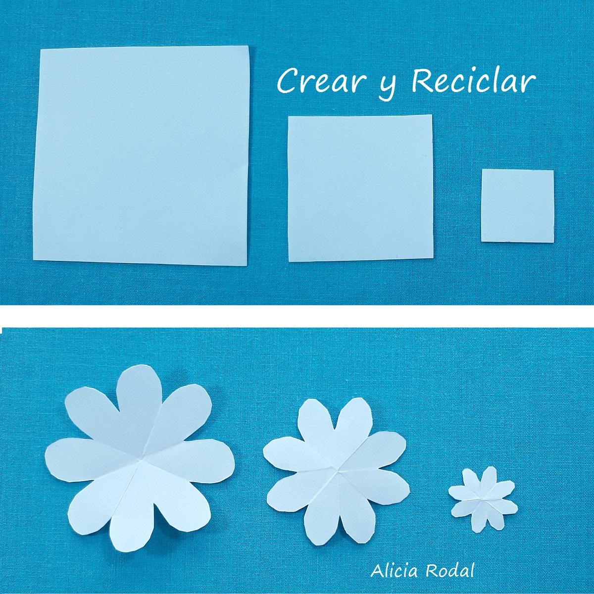 ideas para reutilizar y decorar envases, frascos o botellas de vidrio o cristal, fácil. DIY. Además vamos a reutilizar faldas y pantalones vaqueros, también conocidos como blue jeans, Denim, mahón, tejanos o mezclilla.