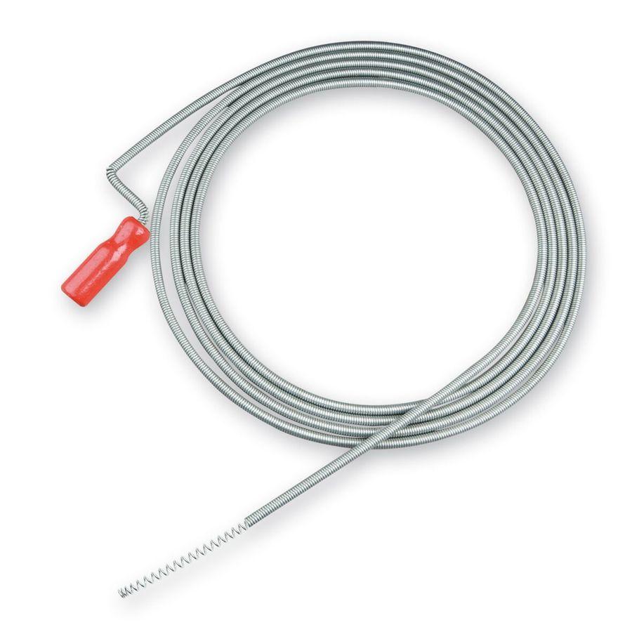 Desatascador manual 3,5.- Ø5mm - Drena