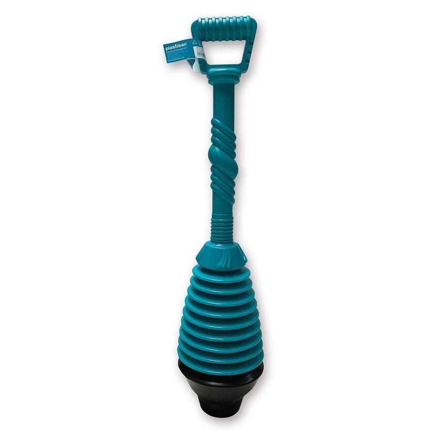 Desatascador Manual Fuelle Ergo Especial WC - Drena