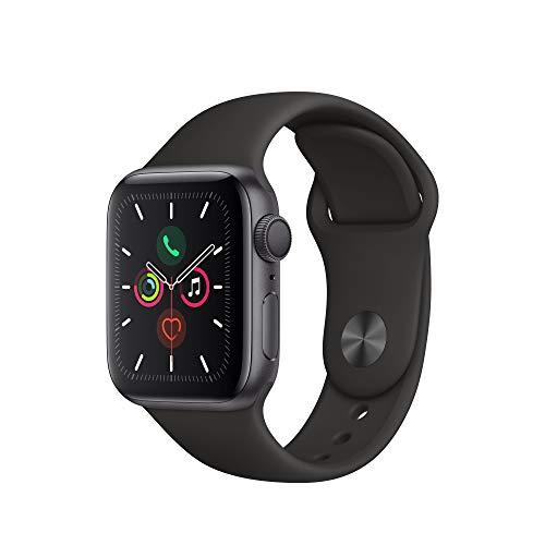 reloj táctil Apple Watch 5