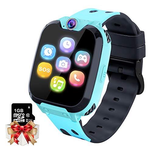relojes táctiles para niños Game Watch
