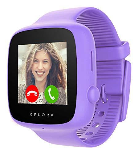 reloj táctil para niños Xplora Go