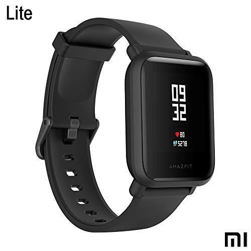 reloj táctil Xiaomi Amazfit Bip