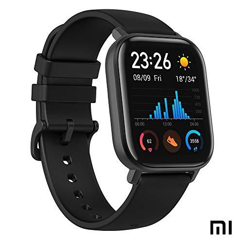 reloj táctil Xiaomi Amazfit GTS