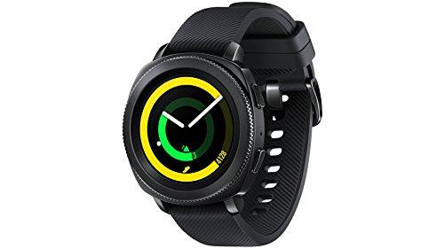 reloj táctil Samsung Gear Sport