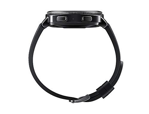 SAMSUNG Gear Sport - Smartwatch (1.2, Tizen, 768 MB de RAM, Memoria Interna de 4 GB),...
