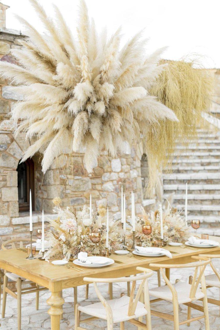 Una_boda_monocromática_decoración_inspiraciones