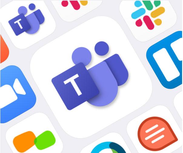 Apps para estar en contacto con tu equipo de trabajo