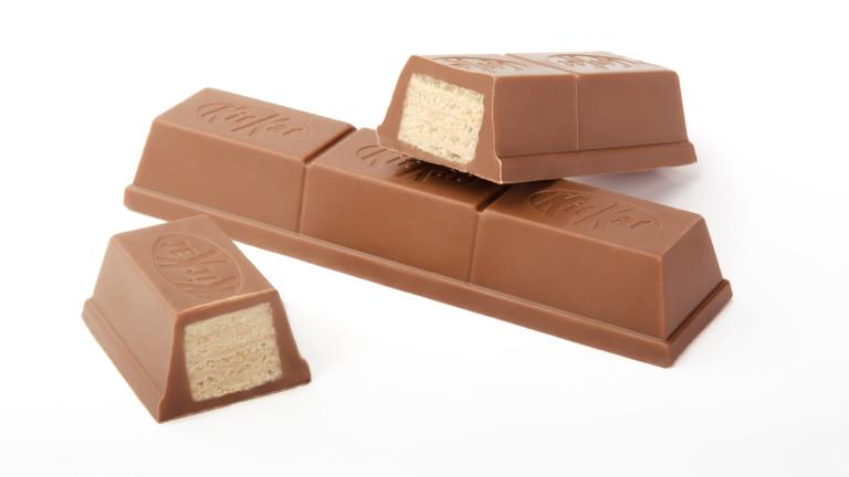 kit kat saludable