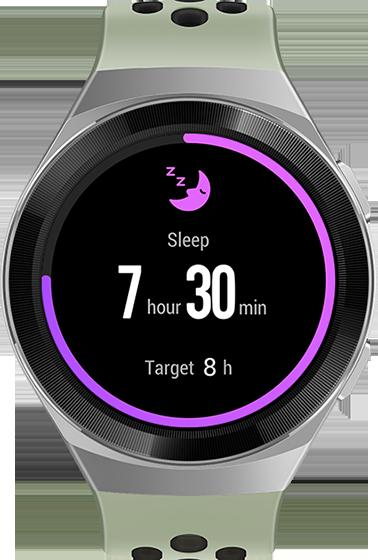 Huawei Watch GT 2e - Otras funciones