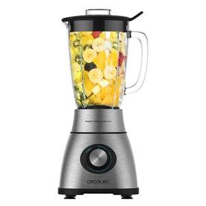 Power black titanium la batidora que más se vende de Cecotec