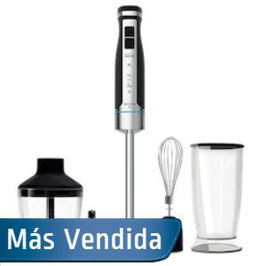 La batidora de mano más vendida de Cecotec