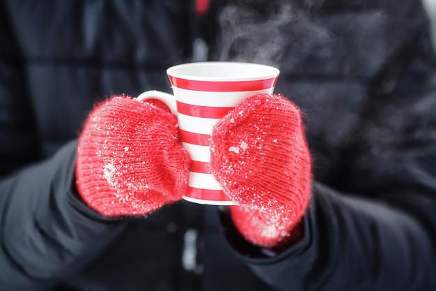té y sistema inmunológico en invierno