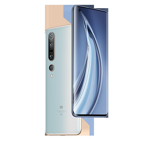 Xiaomi Mi 10 Pro, la estrella del show