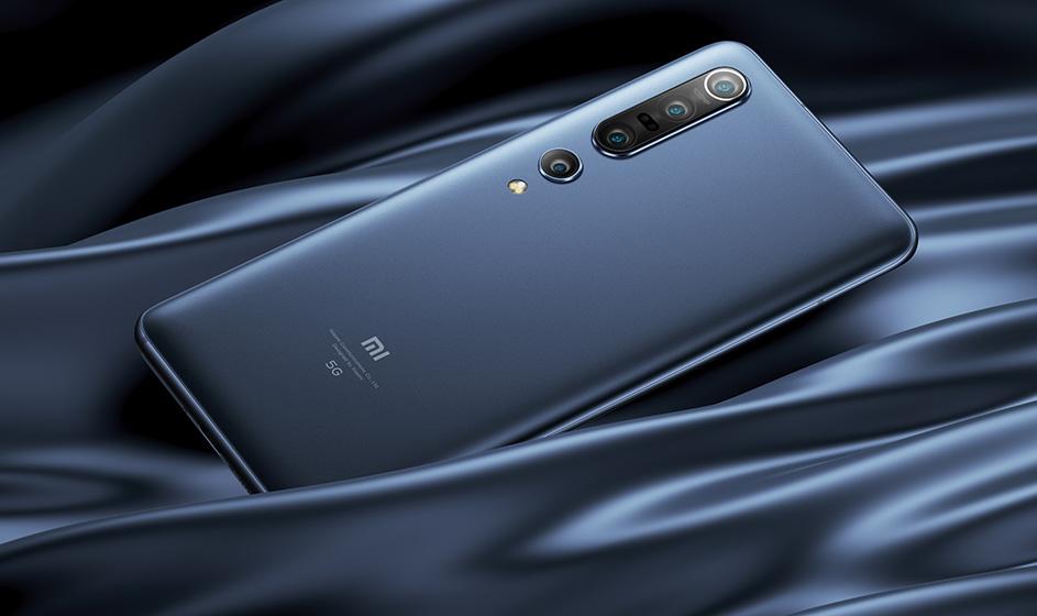 Xiaomi Mi 10 Pro