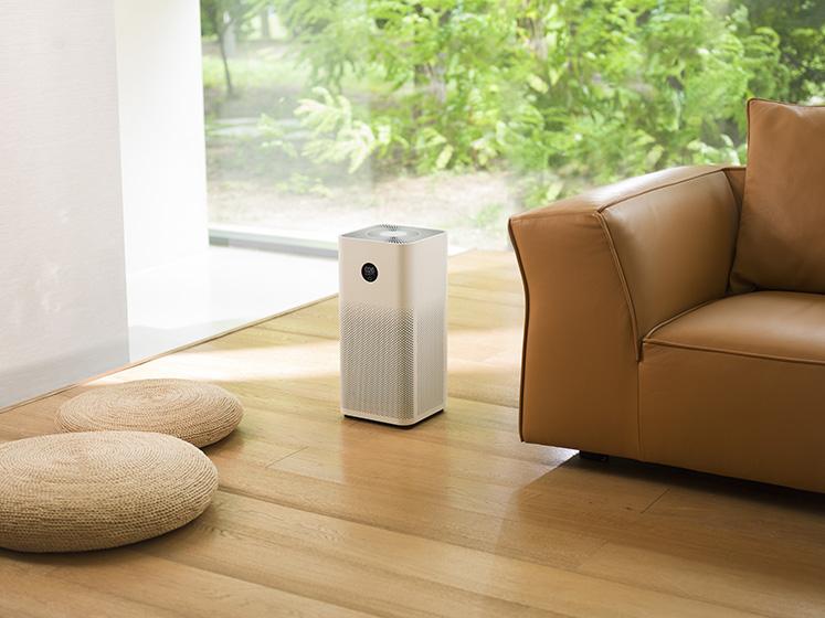 Mi Air Purifier 3H