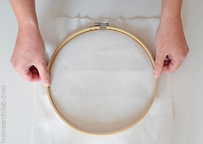 cabeza de león diy