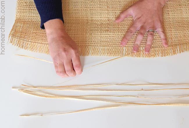 cabeza de león diy