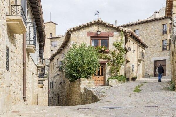 sos del rey catolico visitas guiadas