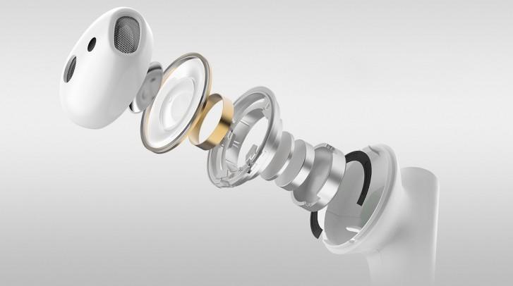 Xiaomi Mi Air 2S TWS - Driver