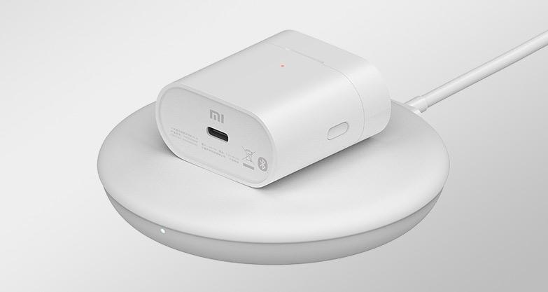 Xiaomi Mi Air 2S TWS - Batería