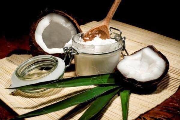 Manteca de Cocco