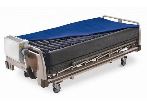 colchon antiescaras grado 4