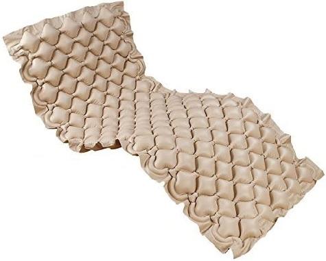 colchon antiescaras grado 1 con celdas de rombo
