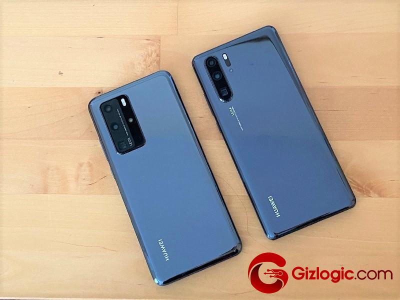Huawei P40 Pro