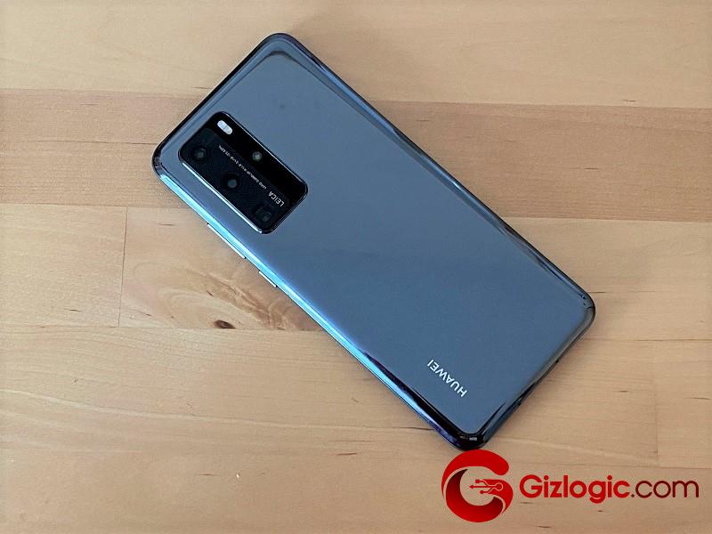 Huawei P40 Pro