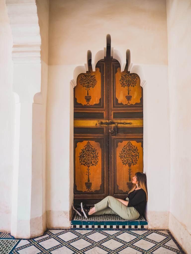 seguro medico marruecos