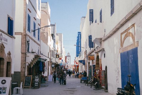excursiones desde Marrakech