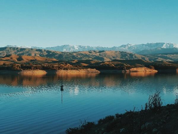 excursiones desde Marrakech