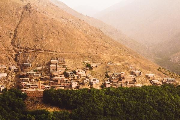 excursiones puedes hacer en Marrakech
