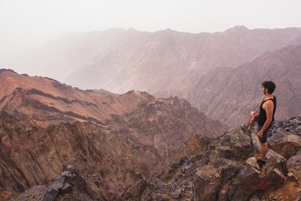excursiones de varios días desde Marrakech