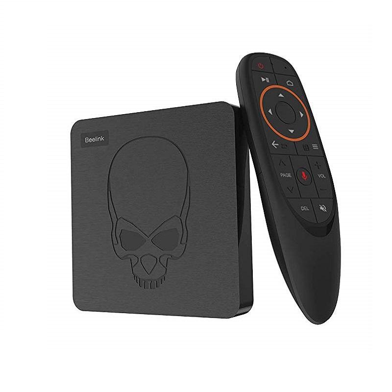 Beelink GT King
