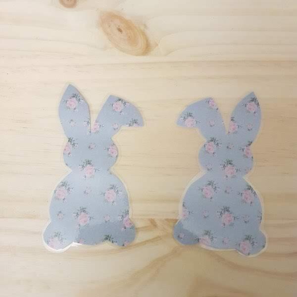 Adornos para macetas