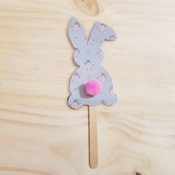 Adornos para macetas