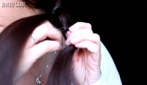 Cómo hacer Trenzas para principiantes y expertas