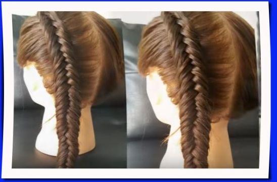 Cómo hacer trenzas de raíz