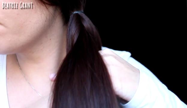 Cómo hacer trenzas de moda de dos cabos